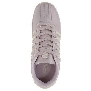 Foto 5 | Foto 5 | Tenis par Mujer K-swiss Court Pro Ii V Sde color Lila