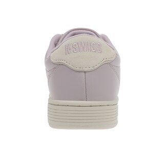 Foto 7 | Foto 7 | Tenis par Mujer K-swiss Court Pro Ii V Sde color Lila
