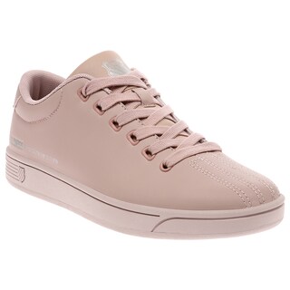 Foto 1 | Foto 1 | Tenis K-swiss Court Local V color Rosa para Mujer