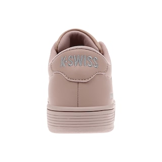 Foto 7 | Foto 7 | Tenis K-swiss Court Local V color Rosa para Mujer