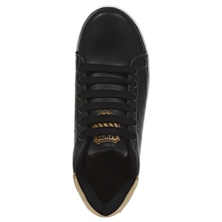 Foto 5 | Foto 5 | Tenis K-swiss Loki Fashion Negros para Mujer