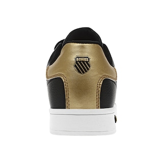 Foto 7 | Foto 7 | Tenis K-swiss Loki Fashion Negros para Mujer