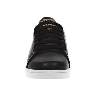 Foto 6 | Foto 6 | Tenis K-swiss Loki Fashion Negros para Mujer