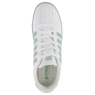 Foto 5 | Foto 5 | Tenis K-swiss Court Pro Ii V Sde Blanco para Mujer