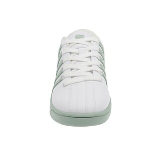 Foto 6 | Foto 6 | Tenis K-swiss Court Pro Ii V Sde Blanco para Mujer