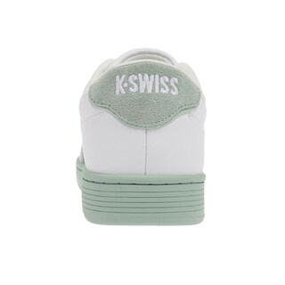 Foto 7 | Foto 7 | Tenis K-swiss Court Pro Ii V Sde Blanco para Mujer