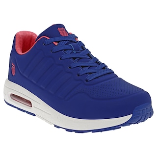Foto 1 | Foto 1 | Tenis K-swiss Prime W Azul Rey para Mujer