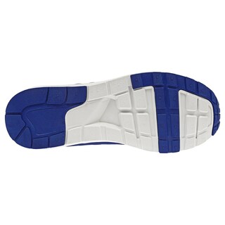 Foto 4 | Foto 4 | Tenis K-swiss Prime W Azul Rey para Mujer