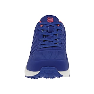 Foto 6 | Foto 6 | Tenis K-swiss Prime W Azul Rey para Mujer