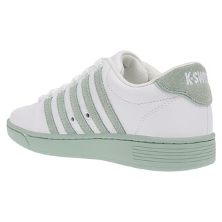 Foto 3 | Foto 3 | Tenis K-swiss Court Pro Ii V Sde Blanco para Mujer