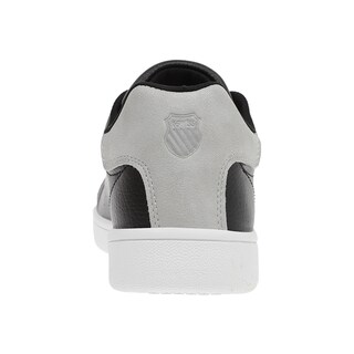 Foto 7 | Foto 7 | Tenis para Mujer K-swiss Loki V Negro