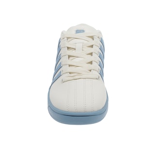 Foto 6 | Foto 6 | Tenis K-swiss Court Pro Ii V Sde Blancos para Mujer