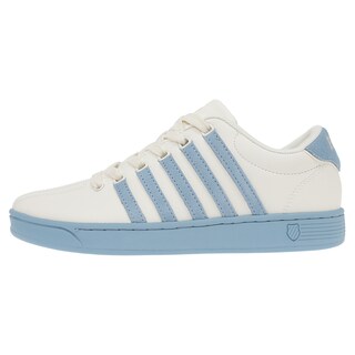 Foto 8 | Foto 8 | Tenis K-swiss Court Pro Ii V Sde Blancos para Mujer