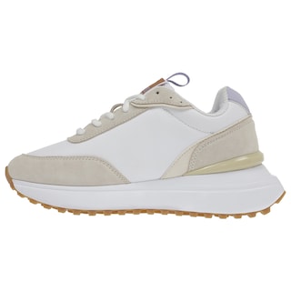 Foto 8 | Foto 8 | Tenis K-Swiss Kardish Blancos para Mujer