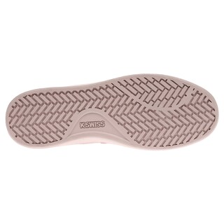 Foto 4 | Foto 4 | Tenis K-swiss Court Local V color Rosa para Mujer