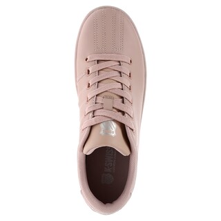 Foto 5 | Foto 5 | Tenis K-swiss Court Local V color Rosa para Mujer