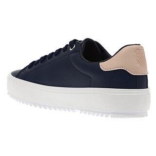 Foto 3 | Foto 3 | Tenis para Mujer K-swiss Ariana color Azul Marino