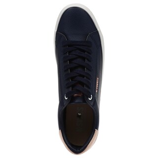 Foto 5 | Foto 5 | Tenis para Mujer K-swiss Ariana color Azul Marino