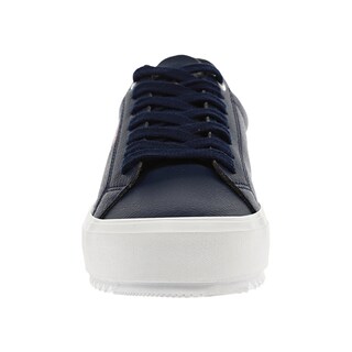Foto 6 | Foto 6 | Tenis para Mujer K-swiss Ariana color Azul Marino