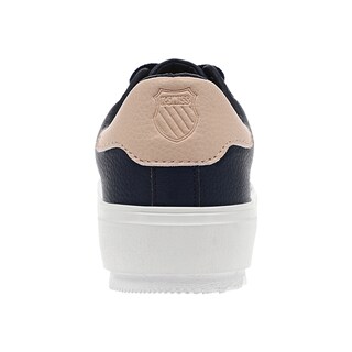 Foto 7 | Foto 7 | Tenis para Mujer K-swiss Ariana color Azul Marino
