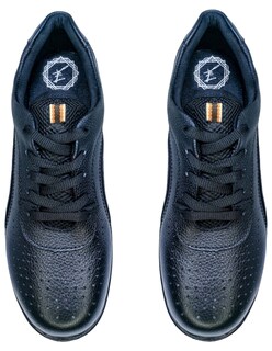 Foto 7 | Foto 7 | Tenis Confort Enco Footwear color Negro para Mujer