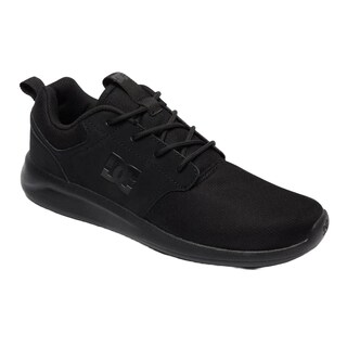 Foto 2 | Foto 2 | Tenis Dc Shoes Midway Negros para Mujer