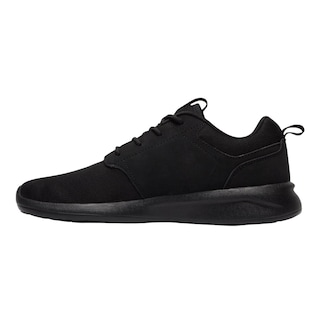 Foto 3 | Foto 3 | Tenis Dc Shoes Midway Negros para Mujer