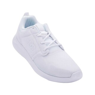 Foto 1 | Foto 1 | Tenis DC Shoes Midway Blancos para Mujer