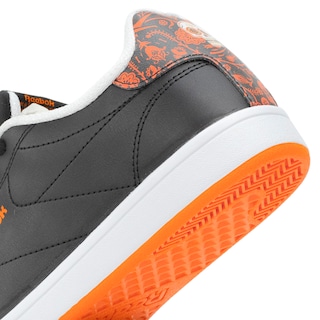 Foto 5 | Foto 5 | Tenis Reebok Royal Complete Clean 2.0 color Negro Unisex