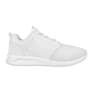 Foto 2 | Foto 2 | Tenis DC Shoes Blancos para Mujer