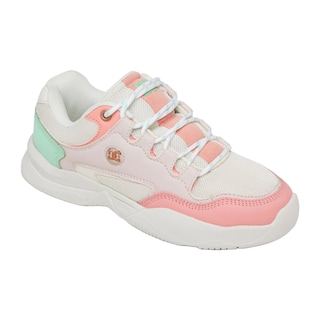 Foto 1 | Foto 1 | Tenis DC Shoes Blancos para Mujer