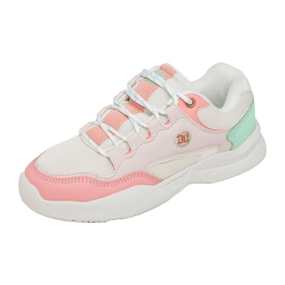 Foto 3 | Foto 3 | Tenis DC Shoes Blancos para Mujer