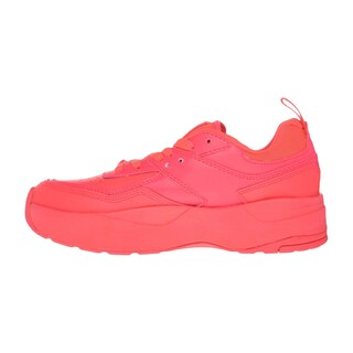 Foto 5 | Foto 5 | Tenis DC Shoes Tribeka Platform Rosas para Mujer