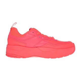 Foto 2 | Foto 2 | Tenis DC Shoes Tribeka Platform Rosas para Mujer