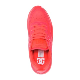 Foto 3 | Foto 3 | Tenis DC Shoes Tribeka Platform Rosas para Mujer