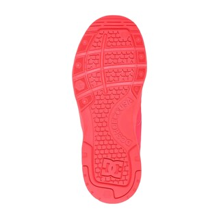 Foto 6 | Foto 6 | Tenis DC Shoes Tribeka Platform Rosas para Mujer