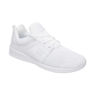 Foto 3 | Foto 3 | Tenis DC Shoes Blancos para Mujer