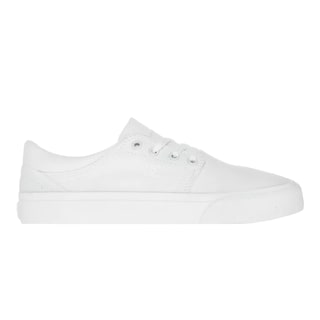 Foto 2 | Foto 2 | Tenis DC Shoes Trase TX MX Blancos para Mujer