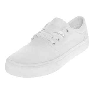 Foto 3 | Foto 3 | Tenis DC Shoes Trase TX MX Blancos para Mujer