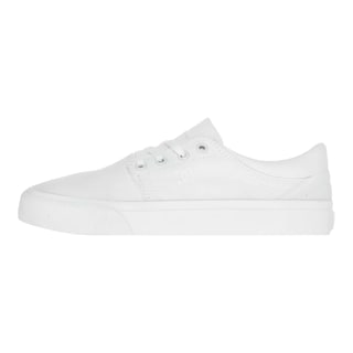 Foto 4 | Foto 4 | Tenis DC Shoes Trase TX MX Blancos para Mujer