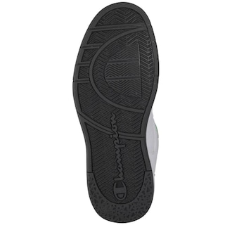 Foto 6 | Foto 6 | Tenis Champion 30n3 Court Hi Blanco para Mujer