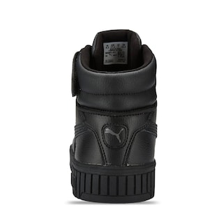 Foto 5 | Foto 5 | Tenis Puma Carina 2.0 Mid 385851-01 Negros para Mujer