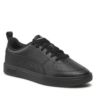 Foto 1 | Foto 1 | Tenis Puma Rickie Jr color Negro Unisex
