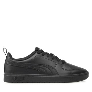 Foto 2 | Foto 2 | Tenis Puma Rickie Jr color Negro Unisex