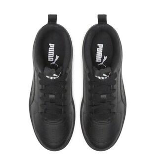 Foto 3 | Foto 3 | Tenis Puma Rickie Jr color Negro Unisex