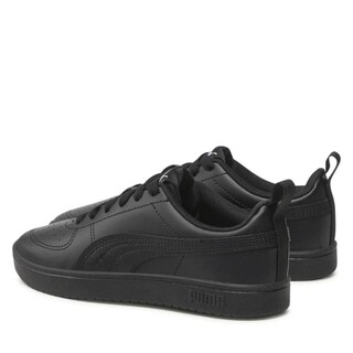 Foto 4 | Foto 4 | Tenis Puma Rickie Jr color Negro Unisex