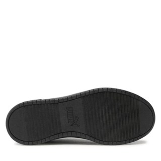 Foto 5 | Foto 5 | Tenis Puma Rickie Jr color Negro Unisex