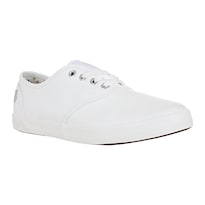 Tenis K-Swiss color Blanco para Mujer