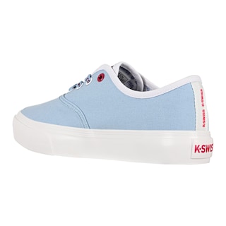 Foto 3 | Foto 3 | Tenis K-swiss Vibes Azul