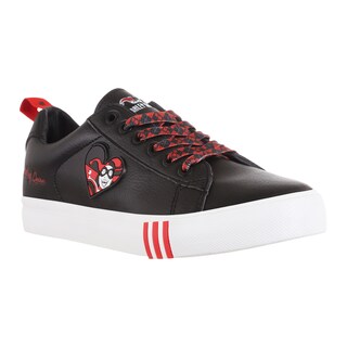Foto 1 | Foto 1 | Tenis K-swiss Queen H Negro